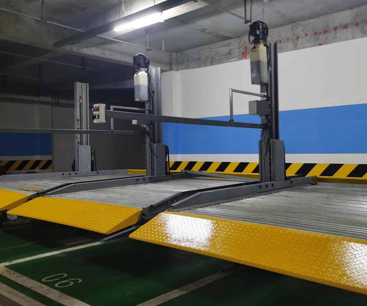 萬(wàn)山區(qū)地下室簡(jiǎn)易升降立體車庫(kù)停車設(shè)備收購(gòu)